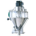 Flour filling sealing machine